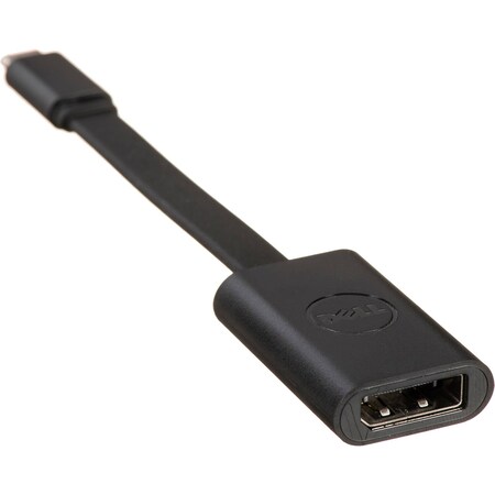 Dell Dell Adapter-USB C to DisplayPort - USB Type C - DisplayPort Audio/Video DBQANBC067